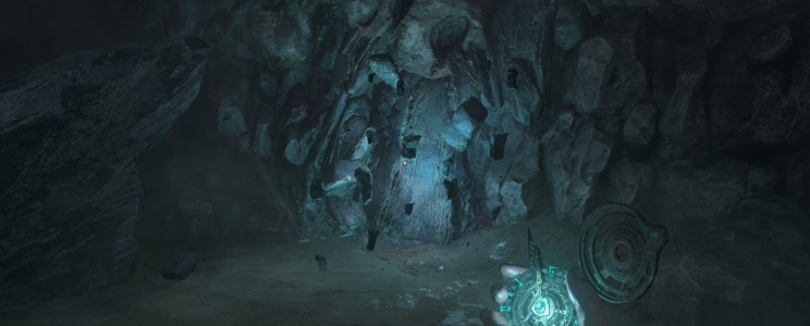 Amnesia: Rebirth