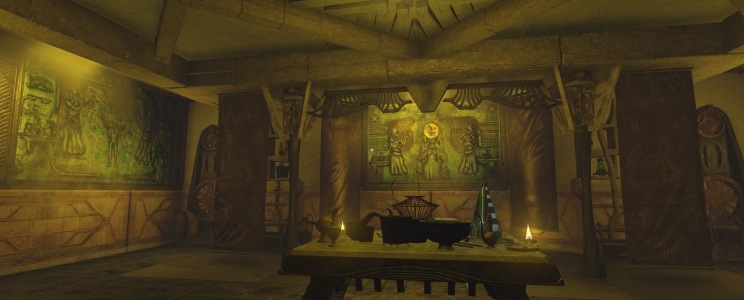 Amnesia: Rebirth