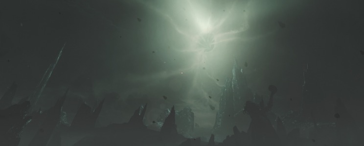 Amnesia: Rebirth