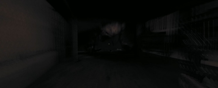 Amnesia: The Bunker