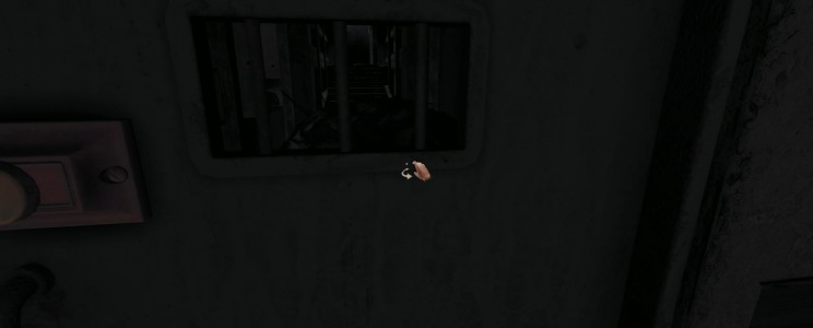 Amnesia: The Bunker