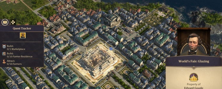 Anno 1800 Console Edition