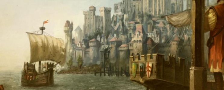 Anno 1404: Venice