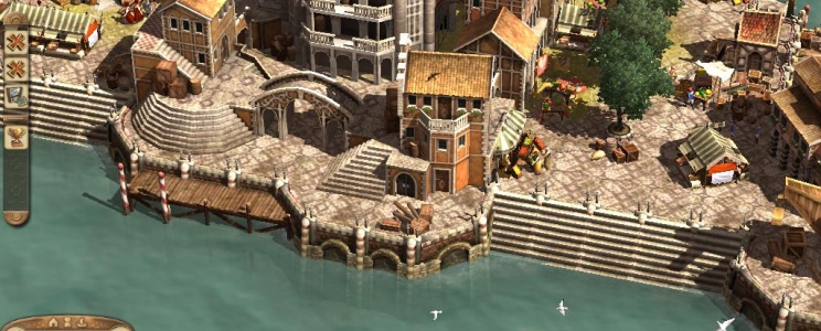 Anno 1404: Venice