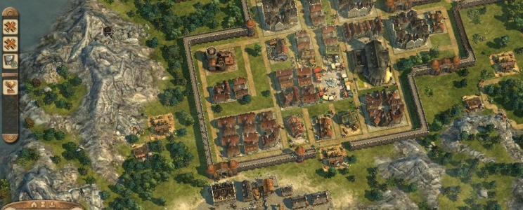 Anno 1404: Venice