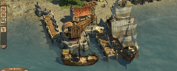 Anno 1404: Venice