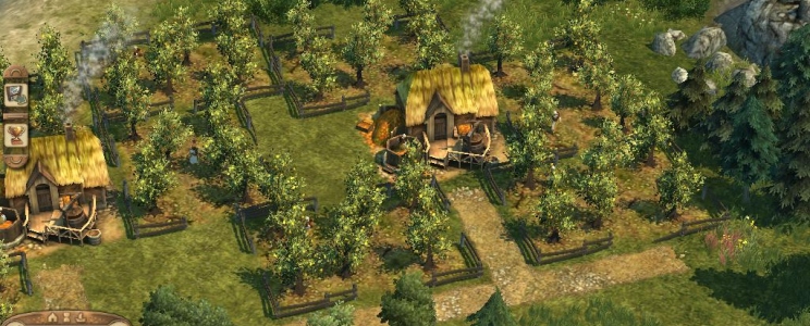 Anno 1404: Venice