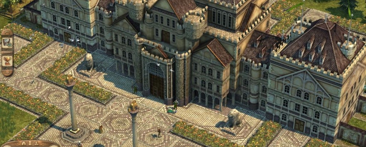 Anno 1404: Venice