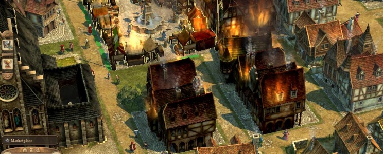 Anno 1404: Venice