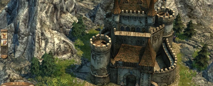 Anno 1404: Venice