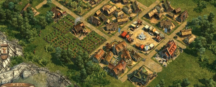 Anno 1404: Venice