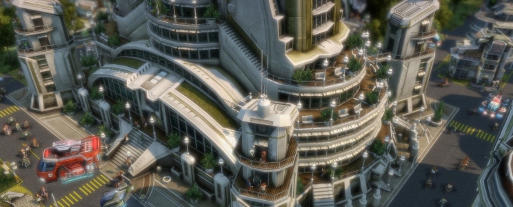 Anno 2070