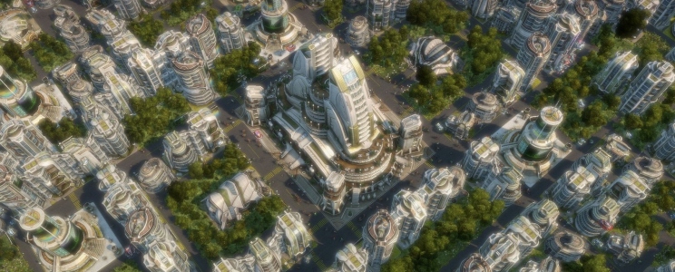 Anno 2070