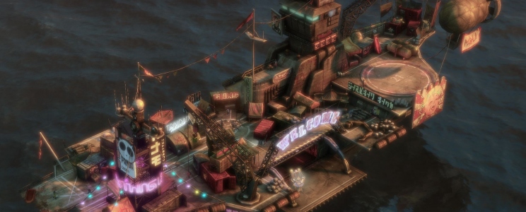 Anno 2070