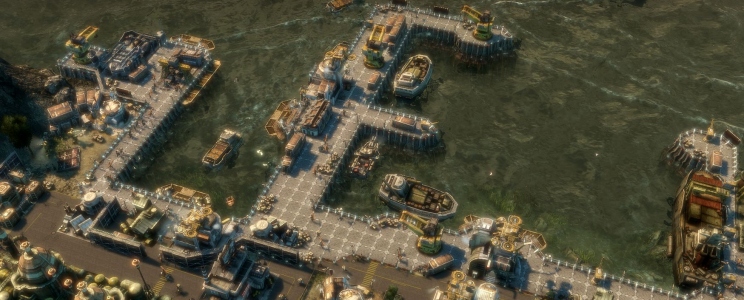 Anno 2070