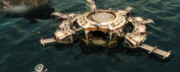 Anno 2070