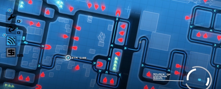 Anomaly: Warzone Earth