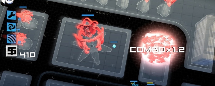Anomaly: Warzone Earth