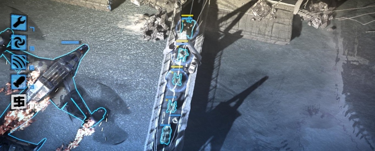 Anomaly: Warzone Earth