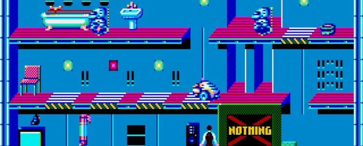 Antstream Arcade