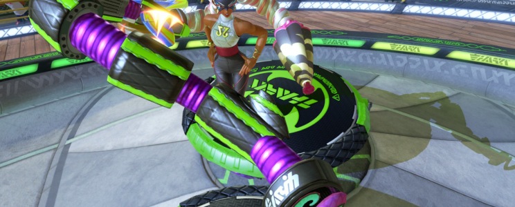 Arms