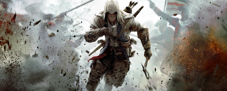 Assassin's Creed III
