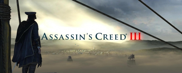 Assassin's Creed III (PC) teszt