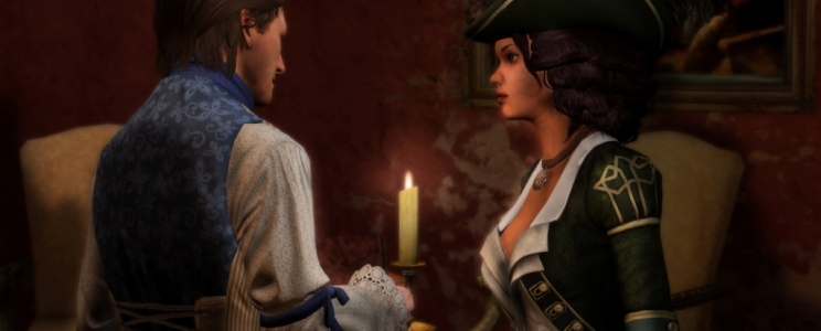 Assassin's Creed: Liberation HD