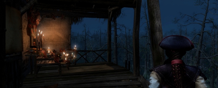 Assassin's Creed: Liberation HD