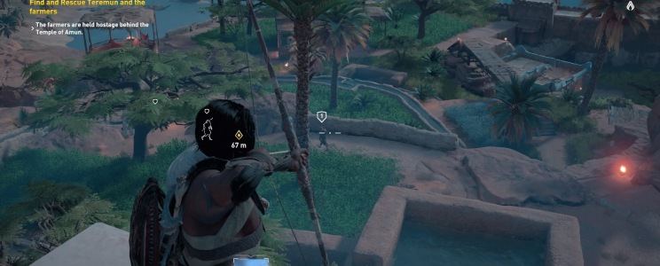 Assassin's Creed Origins