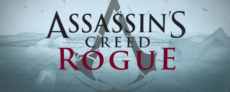 Assassin's Creed: Rogue teszt