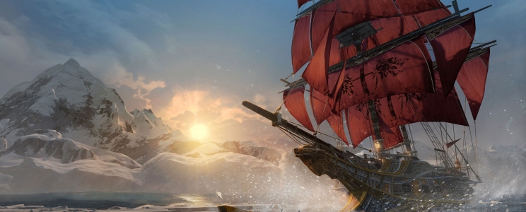 Assassin's Creed: Rogue