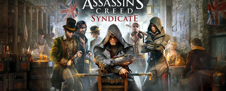 Assassin's Creed: Syndicate teszt