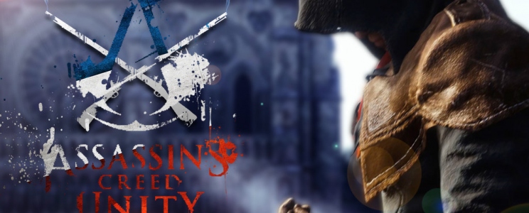 Assassin's Creed: Unity teszt
