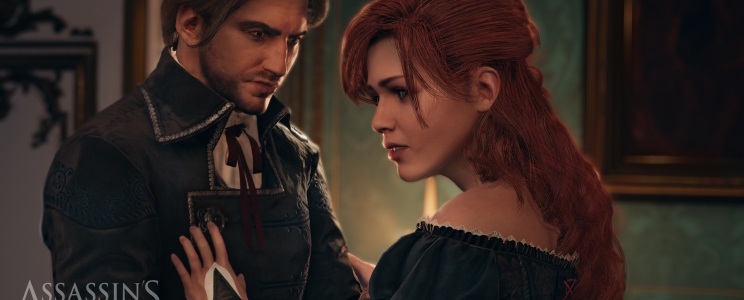 Assassin's Creed: Unity