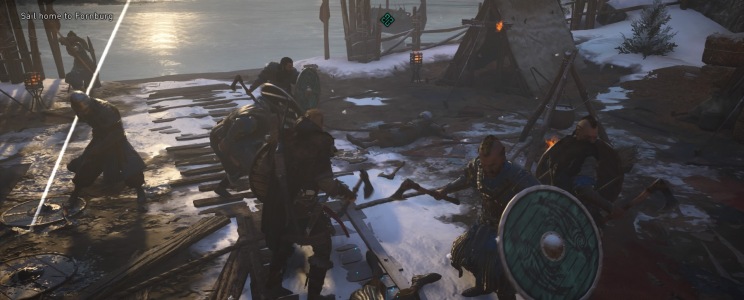 Assassin's Creed Valhalla