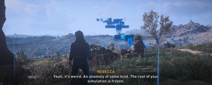 Assassin's Creed Valhalla