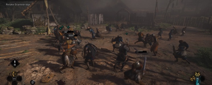 Assassin's Creed Valhalla