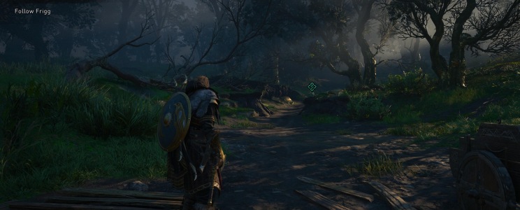 Assassin's Creed Valhalla: Dawn of Ragnarök
