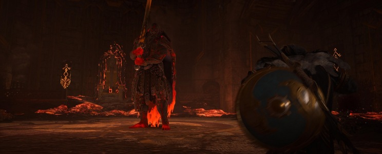 Assassin's Creed Valhalla: Dawn of Ragnarök