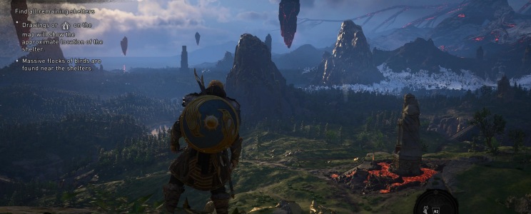 Assassin's Creed Valhalla: Dawn of Ragnarök