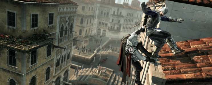 Assassin's Creed 2