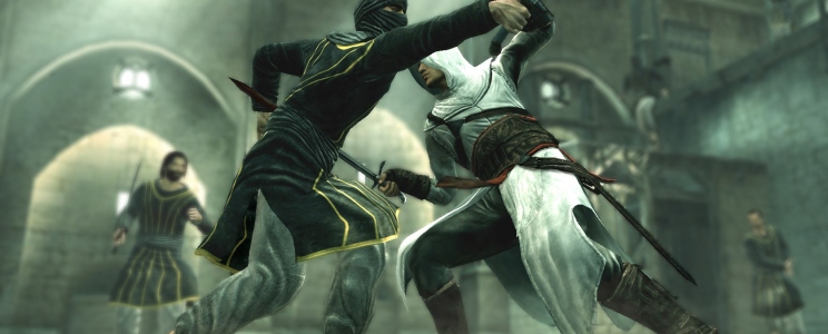 Assassin's Creed