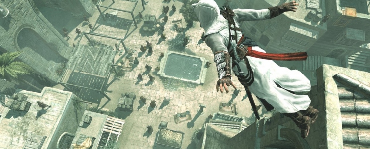 Assassin's Creed