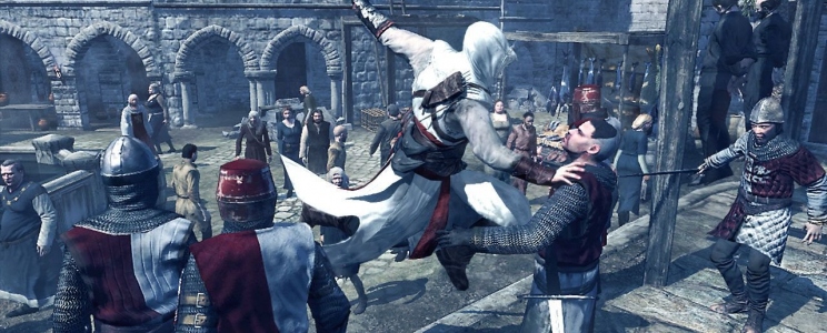 Assassin's Creed