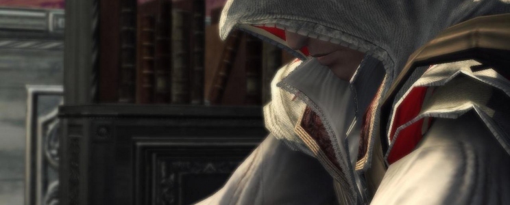 Assassin's Creed II (PC) teszt