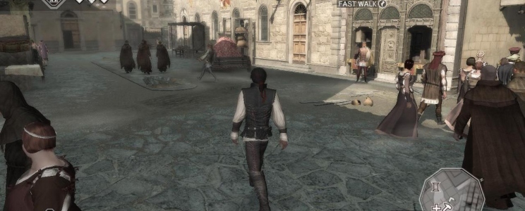 Assassin's Creed II (PC)