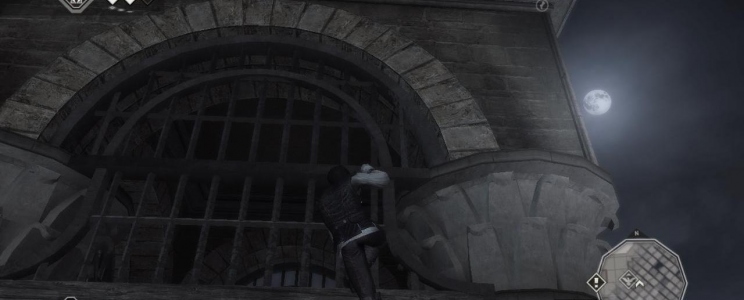 Assassin's Creed II (PC)