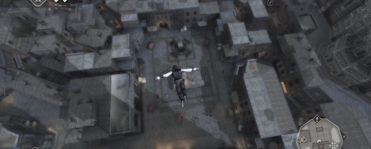 Assassin's Creed II (PC)