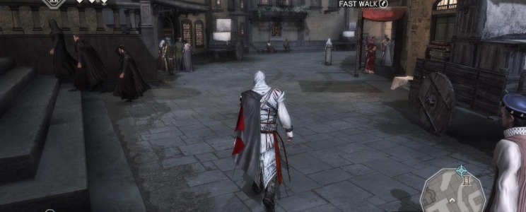 Assassin's Creed II (PC)